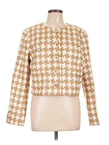 Ann Taylor Jacket (view 1)