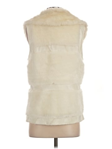 RLZ Faux Fur Vest (view 2)
