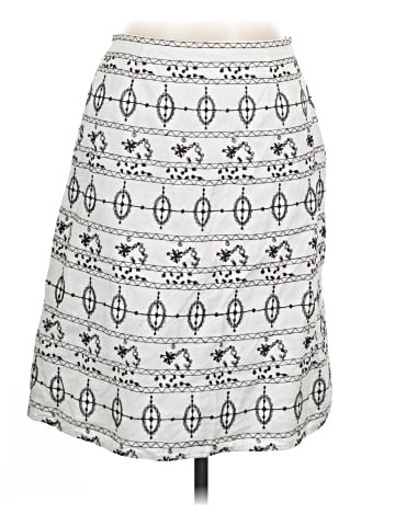Ann Taylor LOFT Casual Skirt (view 1)