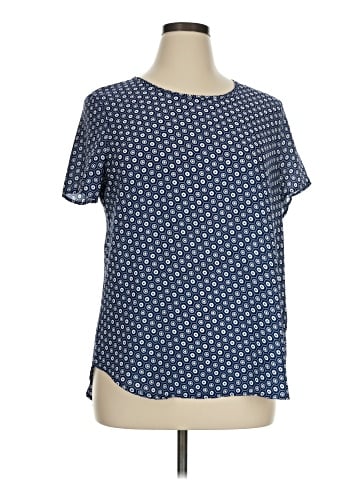 Pleione Short Sleeve T-Shirt (view 1)