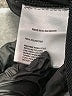 DSG 100% Polyester Color Block Black Athletic Shorts Size 14 - 16 - photo 4