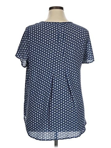 Pleione Short Sleeve T-Shirt (view 2)