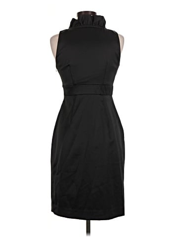 London Times Cocktail Dress (view 2)