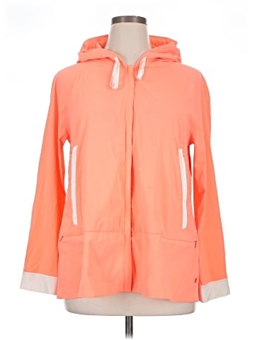 Lululemon Athletica Raincoat (view 1)