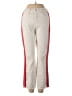 Mother Color Block Ivory Jeans Size 26 waist - photo 1
