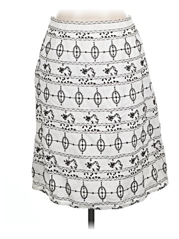 Ann Taylor LOFT Casual Skirt (view 2)