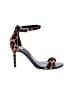 Nine West Brown Sandals Size 8 - photo 1