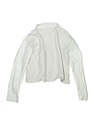 Zara Long Sleeve Blouse (view 2)