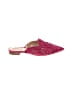 Vince Camuto Pink Mule/Clog Size 6 1/2 - photo 1
