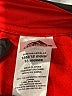 Adidas 100% Polyester Red Track Jacket 12-18 MO / 18 MO - photo 3