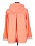 Lululemon Athletica Color Block Orange Raincoat Size L (estimated) - photo 2