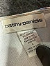 Cathy Daniels Tan 3/4 Sleeve Blouse Size L - photo 7
