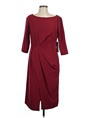 JS Collections Cocktail Dress (view 1)