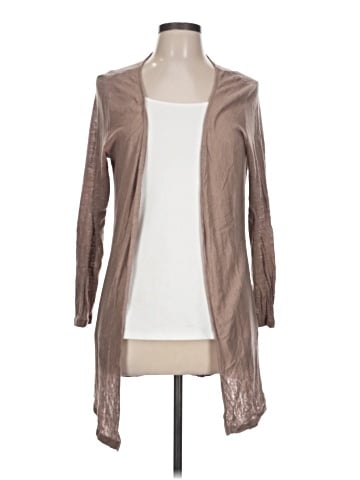 Pure Collection Cardigan (view 1)