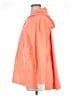 Lululemon Athletica Color Block Orange Raincoat Size L (estimated) - photo 5