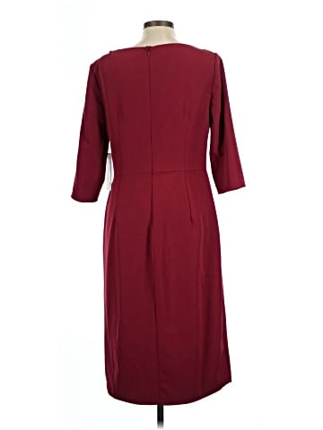 JS Collections Cocktail Dress (view 2)