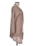 Pure Collection 100% Linen Tan Cardigan Size 12 - photo 4