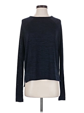 Rag & Bone/JEAN Long Sleeve Top (view 1)