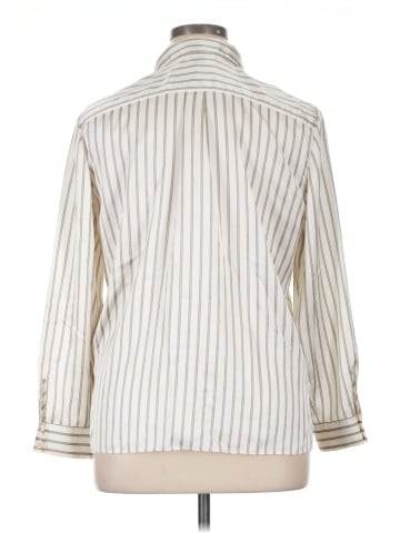 FRAME Long Sleeve Blouse (view 2)