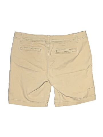 Aeropostale Khaki Shorts (view 2)