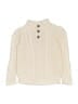 Baby Gap 100% Cotton Ivory Pullover Sweater Size 4T - photo 1