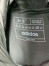 Adidas 100% Polyester Black Athletic Shorts Size M - photo 3
