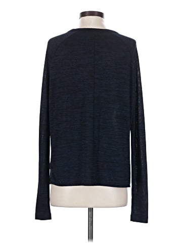 Rag & Bone/JEAN Long Sleeve Top (view 2)
