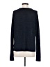 Rag & Bone/JEAN Blue Long Sleeve Top Size XXS - photo 2