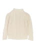 Baby Gap 100% Cotton Ivory Pullover Sweater Size 4T - photo 2