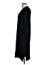 Tibi Solid Black Casual Dress Size XS - photo 5