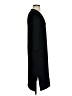 Tibi Solid Black Casual Dress Size XS - photo 4