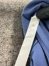 Lululemon Athletica 100% Lycra Color Block Blue Active Pants Size 6 - photo 5
