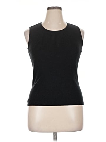 Merona Sleeveless Top (view 1)