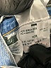 Levi's 100% Cotton Blue Denim Shorts Size 28 waist - photo 4