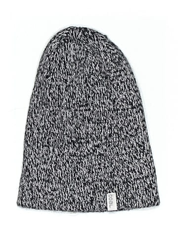 Coal Beanie (view 1)