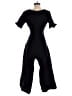 ASOS Solid Black Jumpsuit Size 4 - photo 2