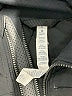 Lululemon Athletica Black Vest Size 6 - photo 6
