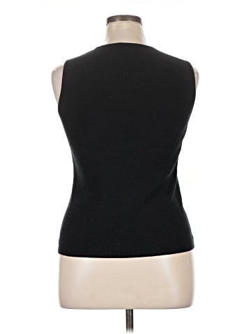 Merona Sleeveless Top (view 2)