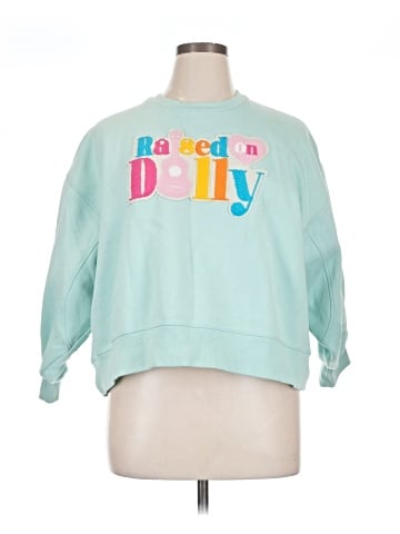 Judith March Sweatshirt (view 1)