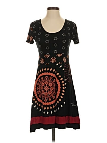Desigual Casual Dress (view 1)