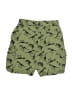 Jordache Print Green Board Shorts Size 8 - photo 2