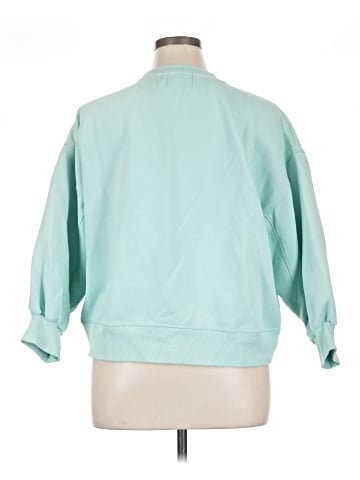 Judith March Sweatshirt (view 2)