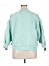 Judith March Teal Sweatshirt Size L - photo 2