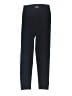 Miss Popular Solid Black Casual Pants Size 7 (estimated) - photo 1