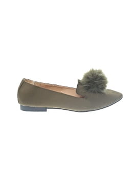 Madden Girl Flats