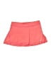 Xersion Solid Orange Active Skort Size 10 - photo 1