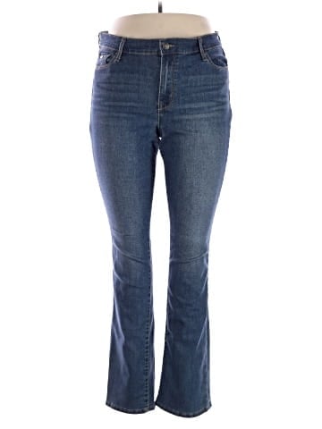 Nine West Jeans (view 1)
