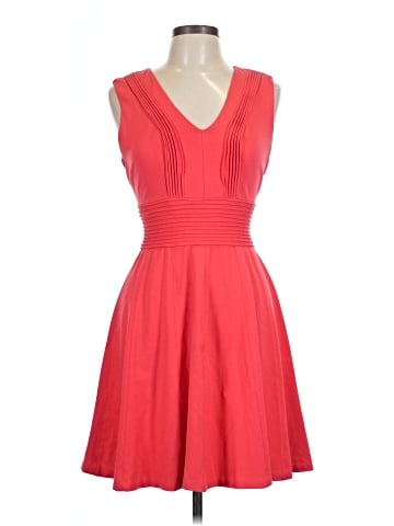 Eliza J Cocktail Dress (view 1)