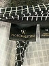 Worthington Houndstooth Gray Casual Pants Size 18 - photo 4