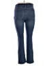 Nine West Blue Jeans Size 14 - photo 2
